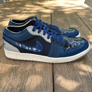 Air Jordan 1